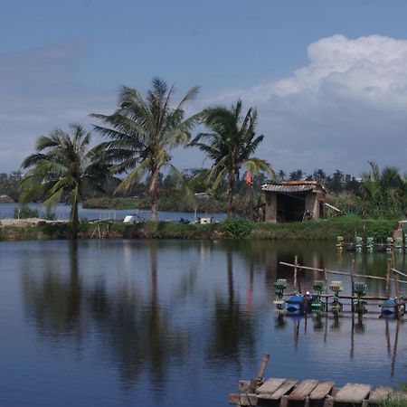 La Maison D'Indochine Hội An Ngoại thất bức ảnh
