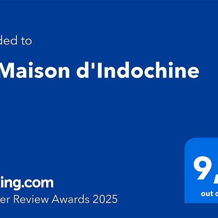 La Maison D'Indochine Hội An Ngoại thất bức ảnh