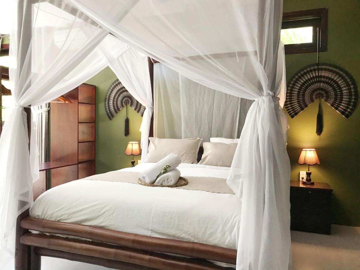 La Maison D'Indochine Hội An Ngoại thất bức ảnh