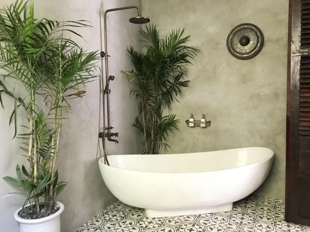La Maison D'Indochine Hội An Ngoại thất bức ảnh