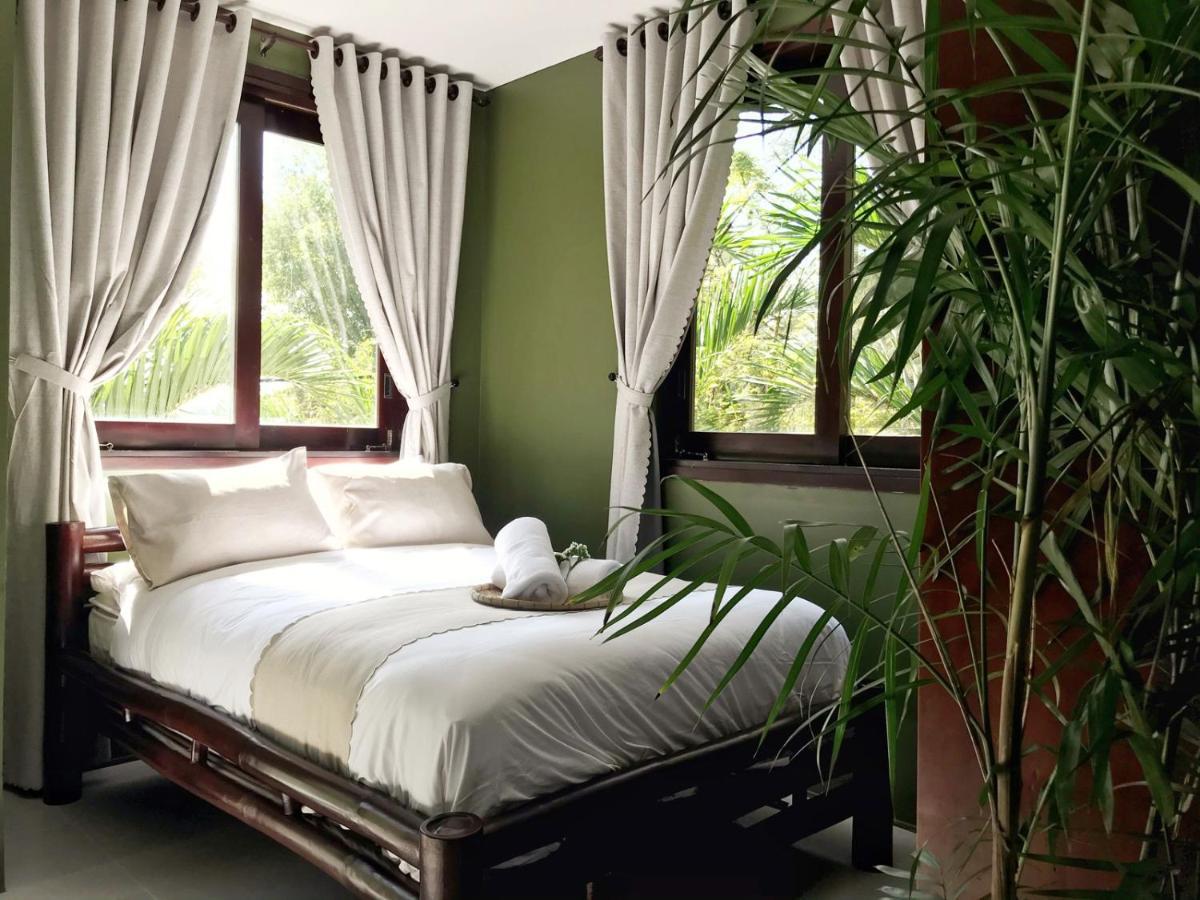 La Maison D'Indochine Hội An Ngoại thất bức ảnh