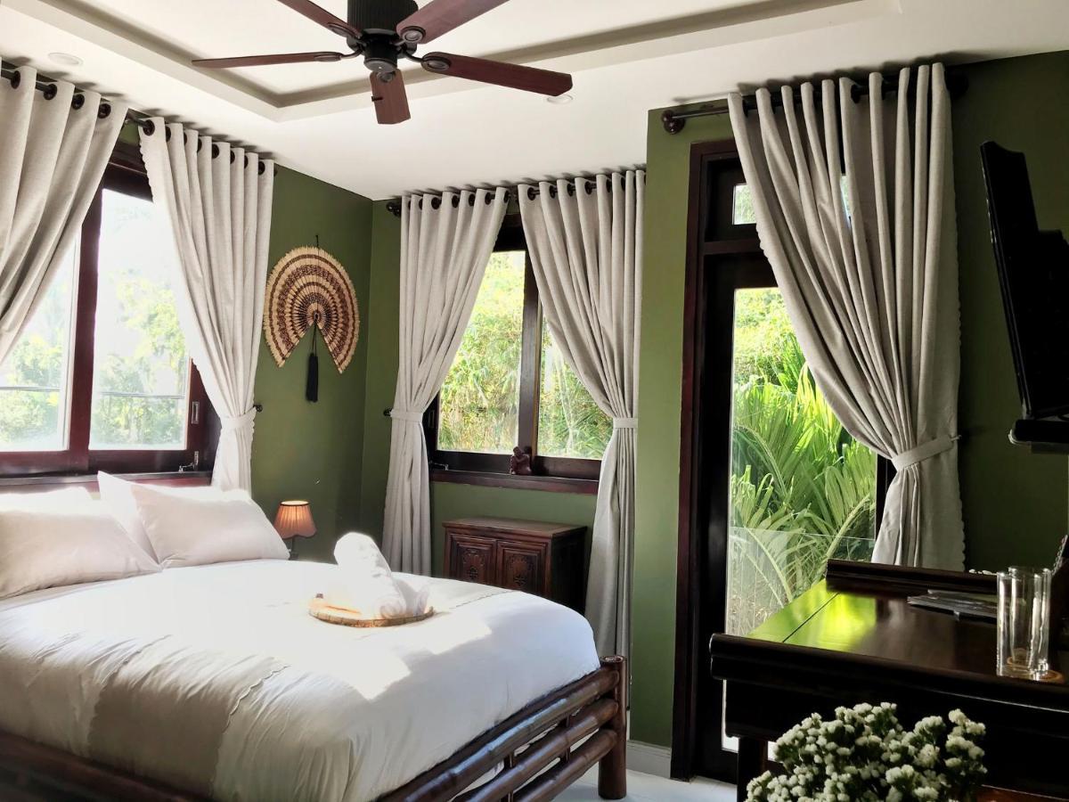 La Maison D'Indochine Hội An Ngoại thất bức ảnh