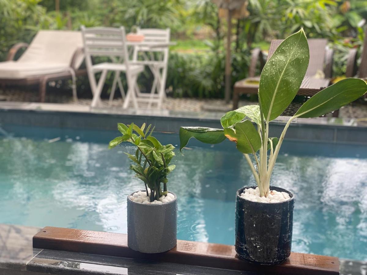 La Maison D'Indochine Hội An Ngoại thất bức ảnh