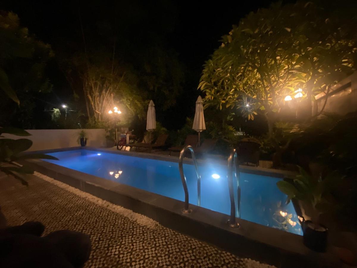 La Maison D'Indochine Hội An Ngoại thất bức ảnh