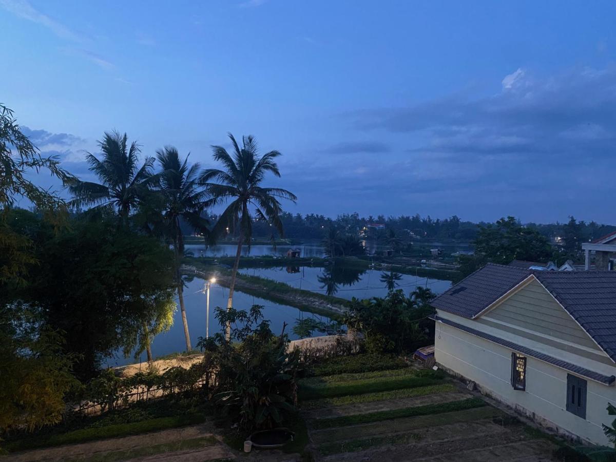 La Maison D'Indochine Hội An Ngoại thất bức ảnh
