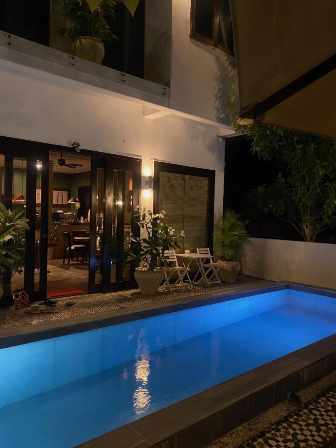 La Maison D'Indochine Hội An Ngoại thất bức ảnh