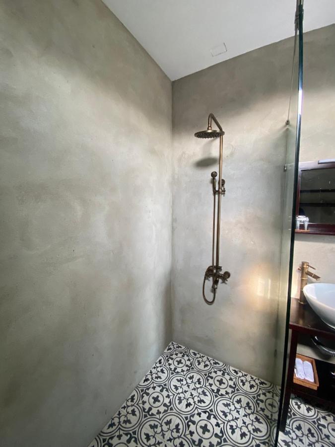 La Maison D'Indochine Hội An Ngoại thất bức ảnh