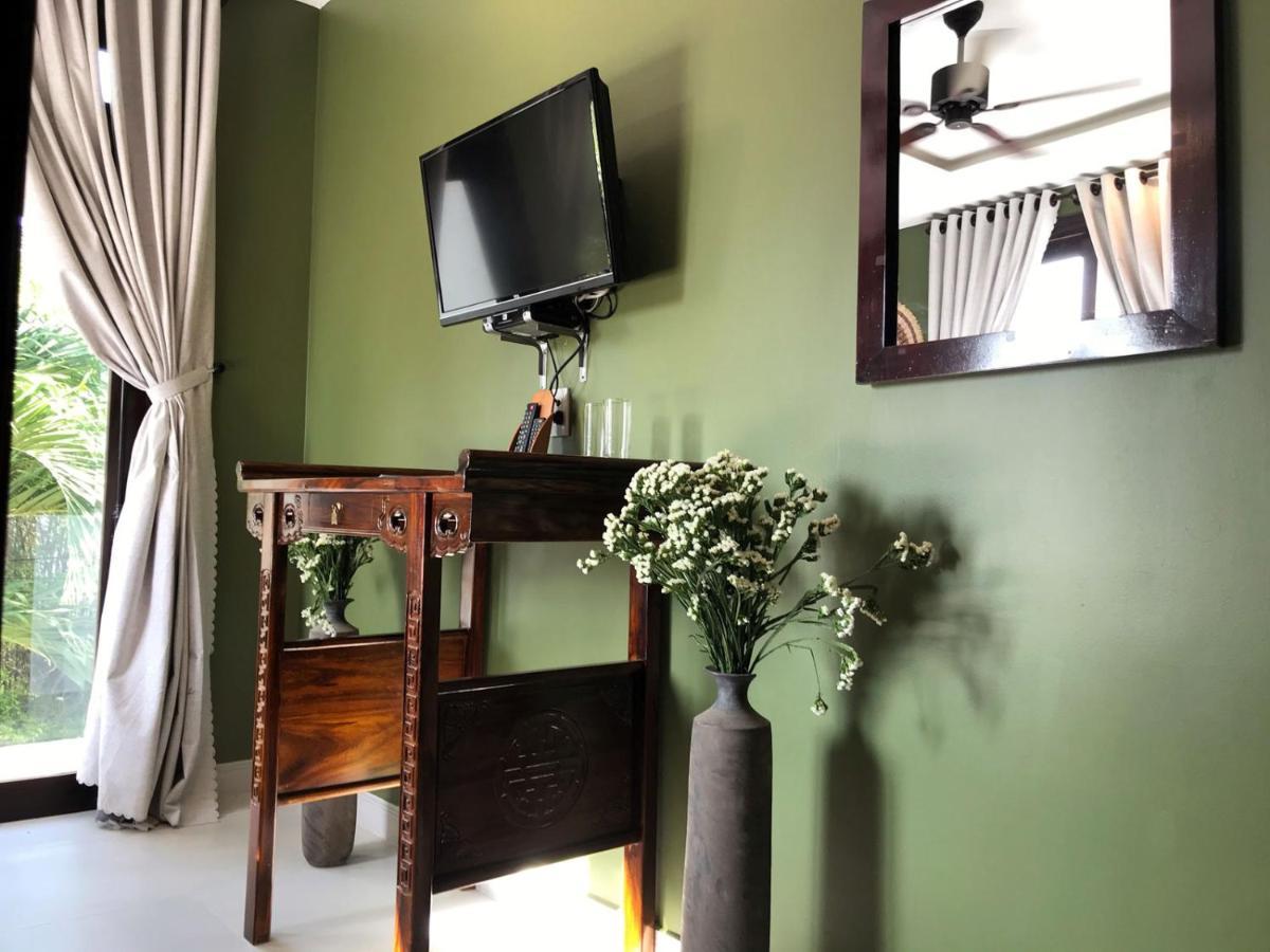 La Maison D'Indochine Hội An Ngoại thất bức ảnh