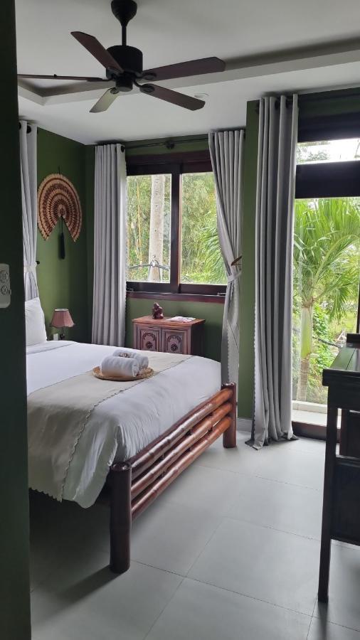 La Maison D'Indochine Hội An Ngoại thất bức ảnh