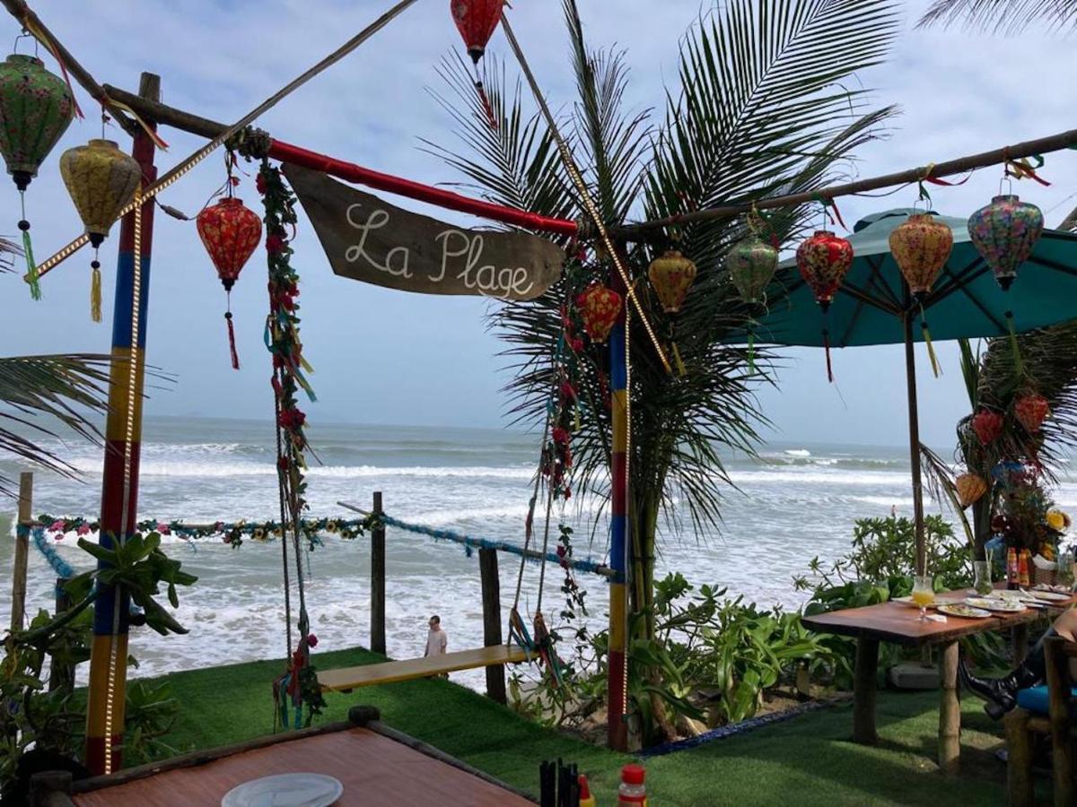 La Maison D'Indochine Hội An Ngoại thất bức ảnh