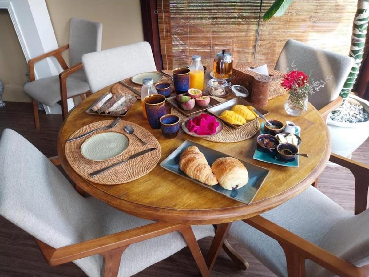 La Maison D'Indochine Hội An Ngoại thất bức ảnh