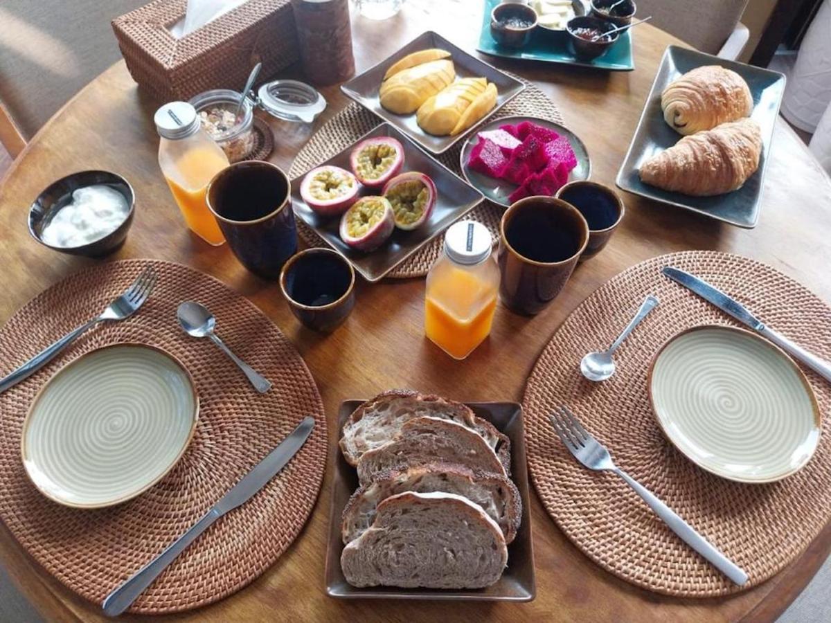 La Maison D'Indochine Hội An Ngoại thất bức ảnh