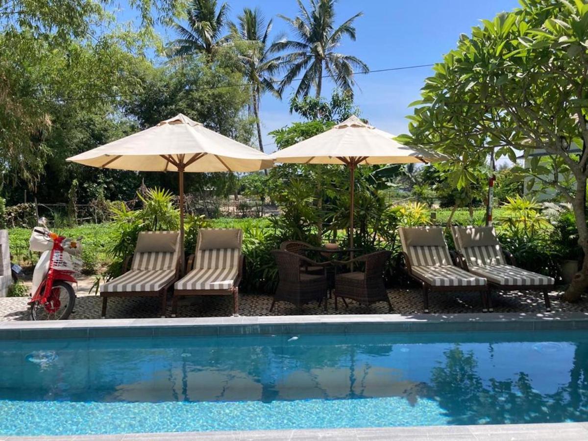 La Maison D'Indochine Hội An Ngoại thất bức ảnh