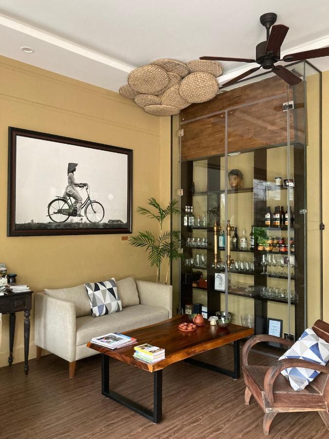 La Maison D'Indochine Hội An Ngoại thất bức ảnh